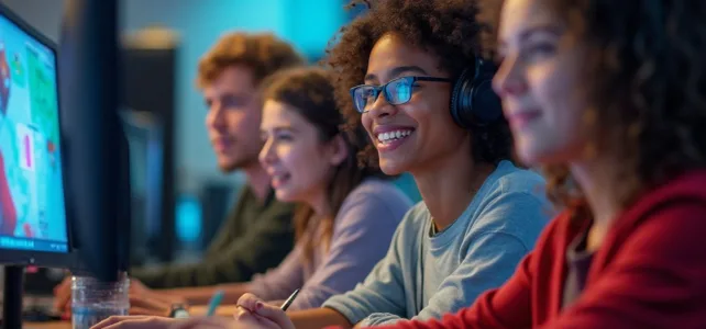 Plongée dans l’univers créatif des écoles d’animation 3D à Toulouse