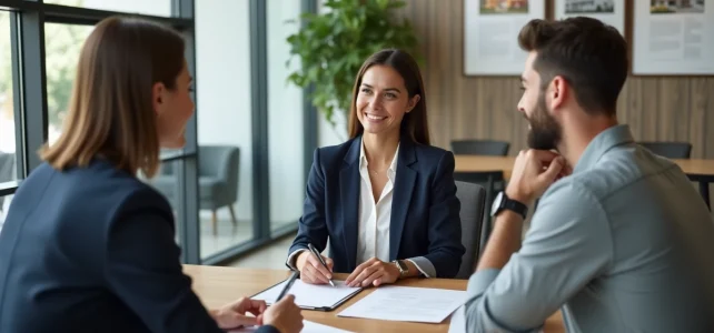Comment choisir les meilleurs services immobiliers pour réussir votre projet immobilier