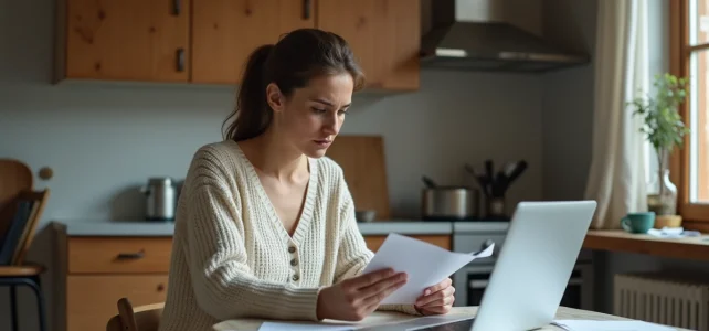 Suppression de l’allocation de soutien familial CAF : raisons, impacts et alternatives Suppression de l’allocation de soutien familial CAF : raisons, impacts et alternatives