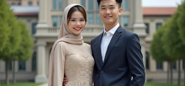 Découvrir les pays qui autorisent le mariage entre frère et sœur dans le monde Découvrir les pays qui autorisent le mariage entre frère et sœur dans le monde