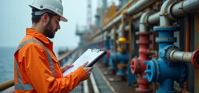 Le recrutement sur une plateforme pétrolière Total : métiers, profils et opportunités à saisir Le recrutement sur une plateforme pétrolière Total : métiers, profils et opportunités à saisir
