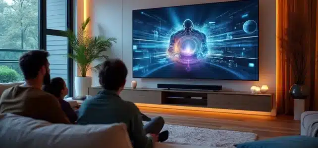 Le futur du streaming : innovations et tendances à surveiller