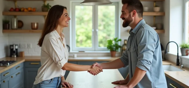 Comment réussir votre projet immobilier grâce à l’accompagnement d’experts locaux Comment réussir votre projet immobilier grâce à l’accompagnement d’experts locaux